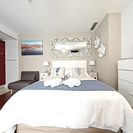 El Estudio Del Marques Little Apartments Cadiz Exterior photo