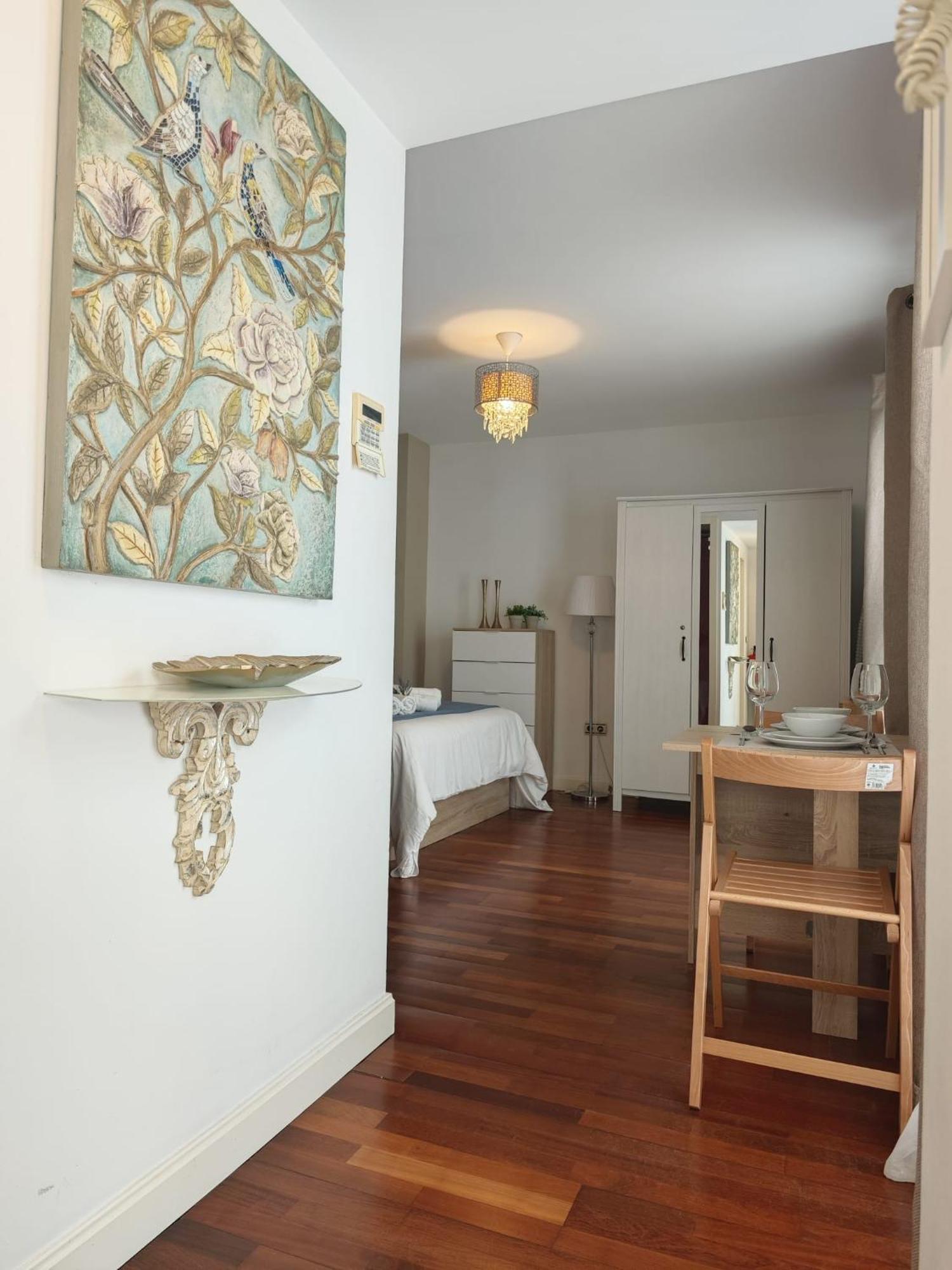 El Estudio Del Marques Little Apartments Cadiz Exterior photo